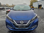 Nissan Leaf 2019