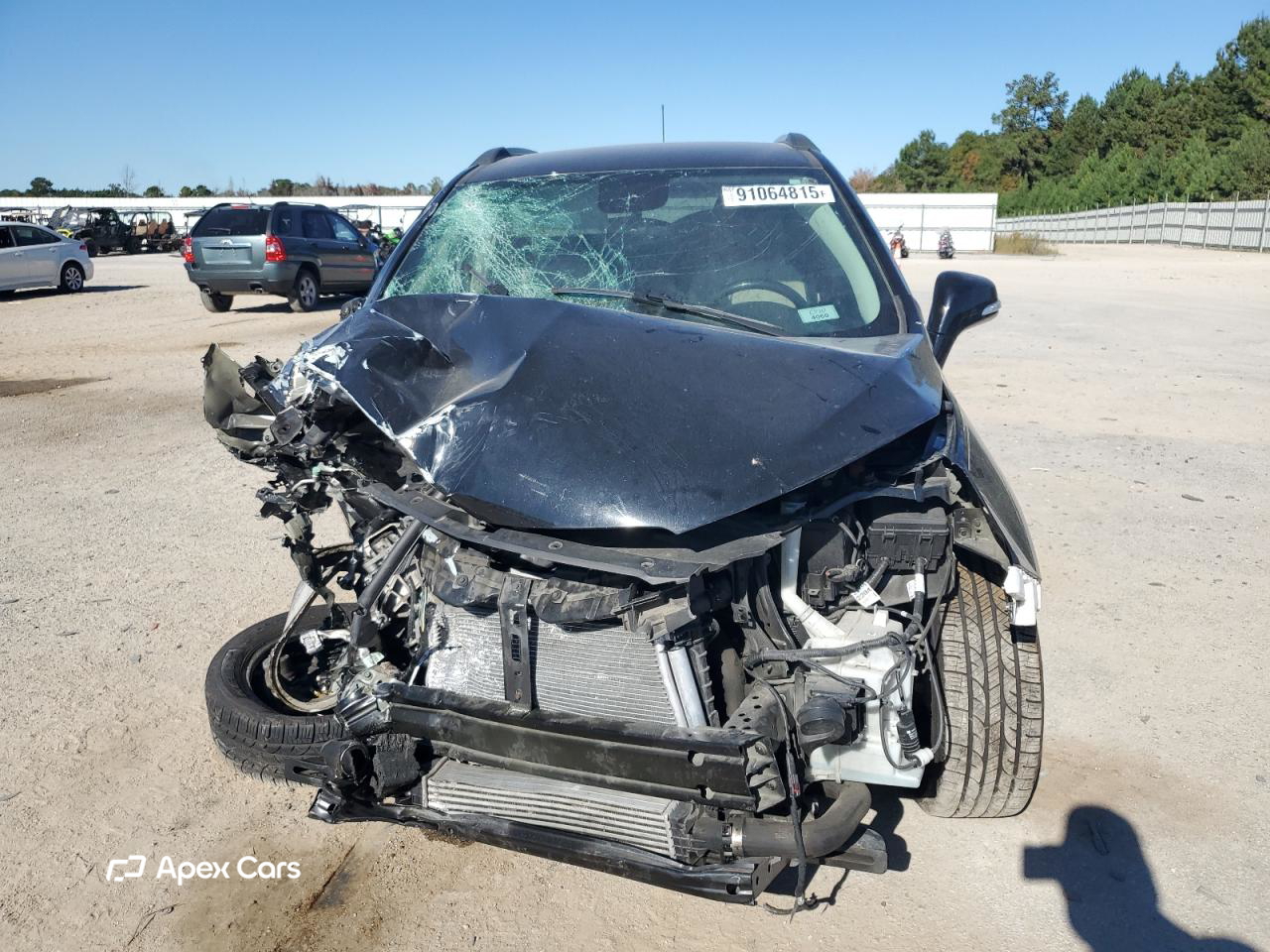Buick Encore 2019