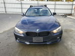 BMW Series 3 2014