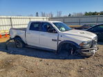 RAM 1500 2017