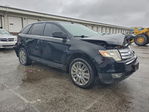 Ford Edge 2008