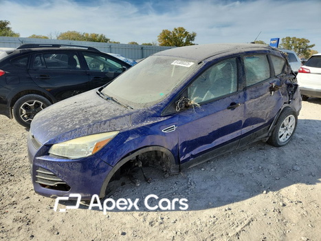 Ford Escape 2015 - Image 1 of 13
