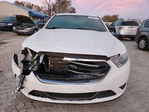 Ford Taurus 2015