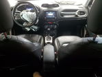 Jeep Renegade 2017