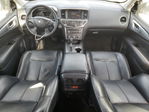Nissan Pathfinder 2020