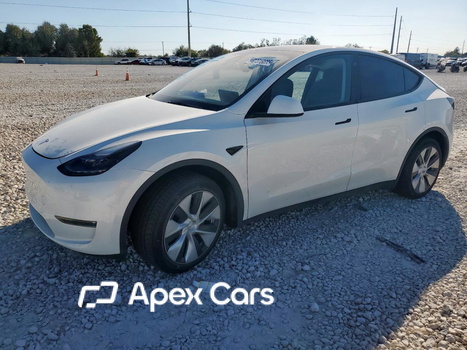 Tesla Model Y 2023 - Image 1 of 14