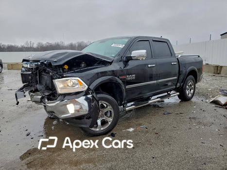 RAM 1500 2014 - Zdjęcie 1 z 14