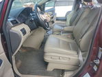 Honda Odyssey 2017