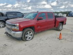 Chevrolet Silverado 2018