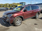 Honda Pilot 2021
