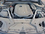BMW Series 5 2019