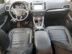 Ford Edge 2018