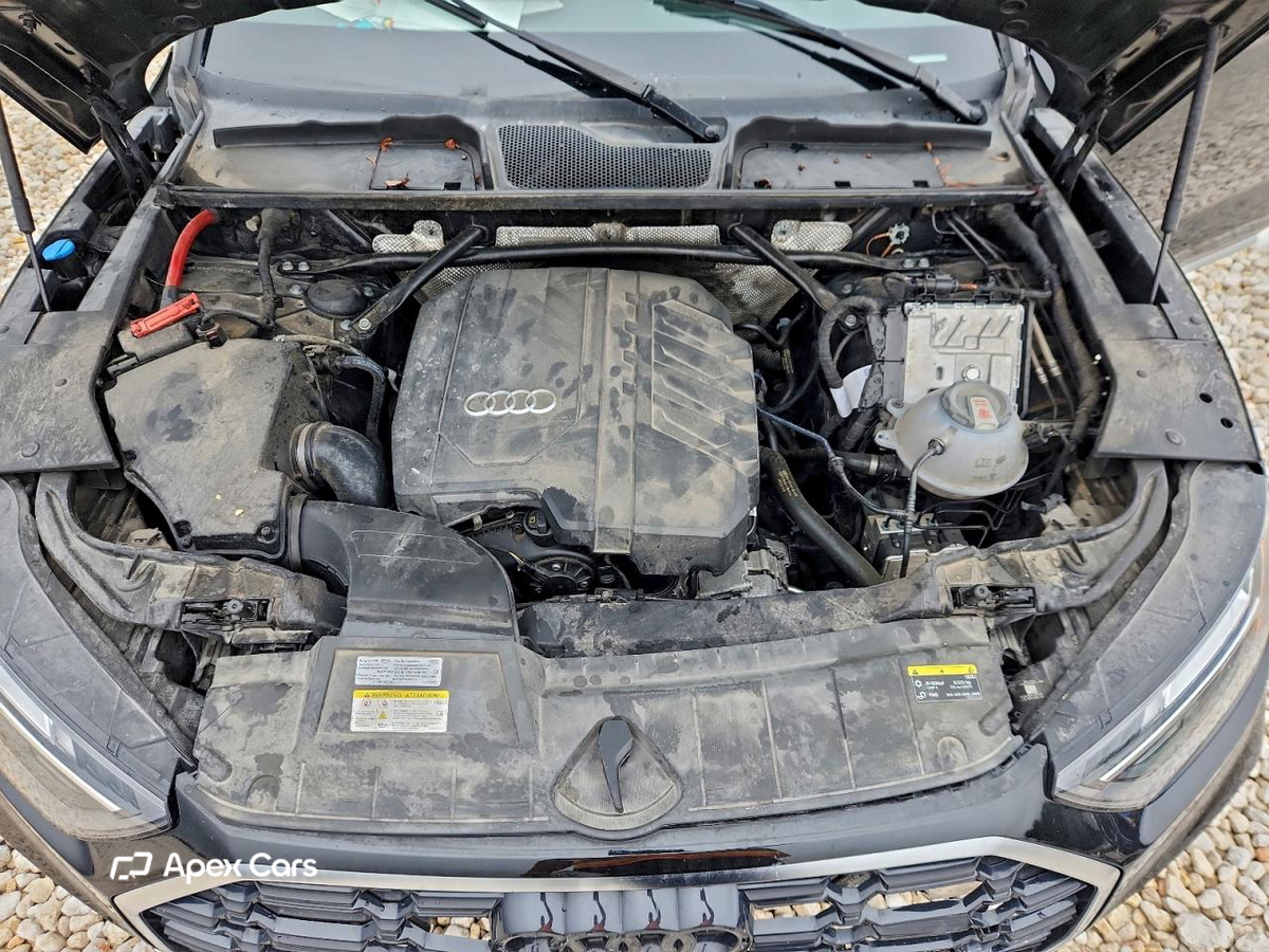 Audi Q5 2023