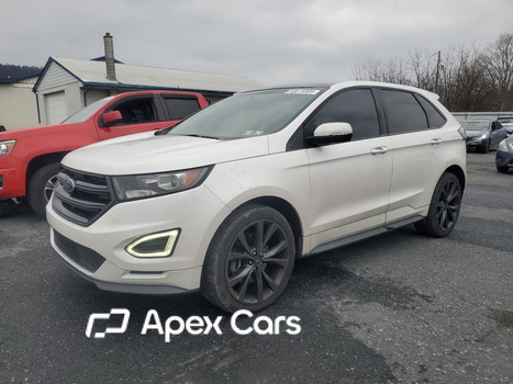 Ford Edge 2015 - Zdjęcie 1 z 5