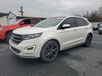 Ford Edge 2015