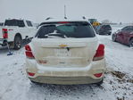 Chevrolet Trax 2018