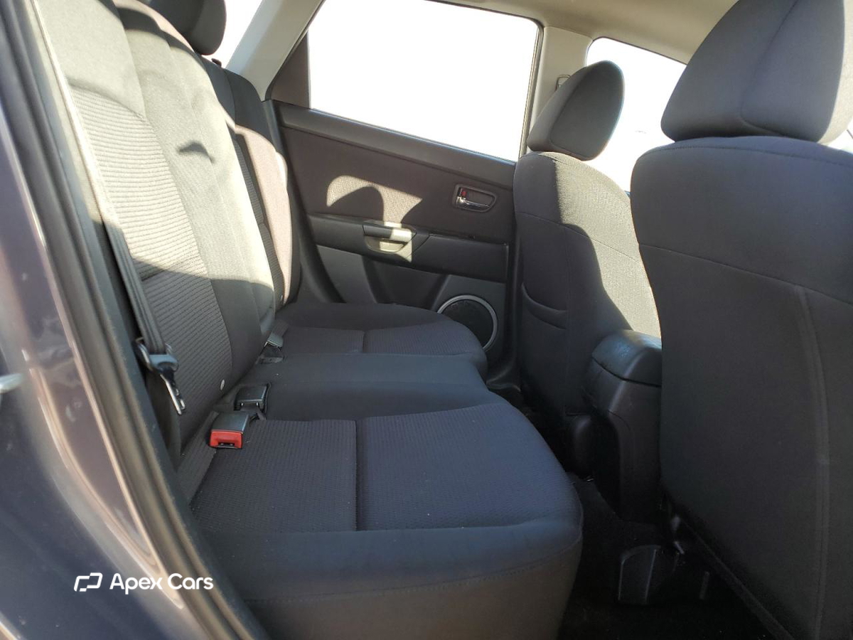 Mazda 3 2009
