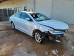 Chrysler 200 2015