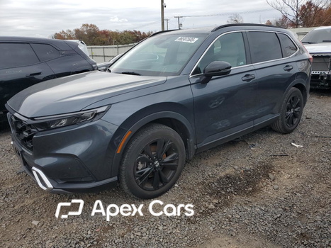 Honda CR-V 2023 - Image 1 of 14