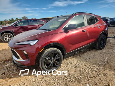 Buick Encore GX 2025 - Image 1 of 13