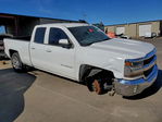 Chevrolet Silverado 2017