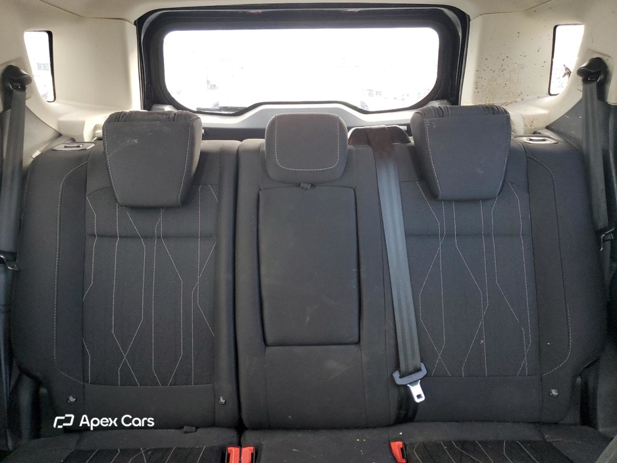 Ford EcoSport 2019