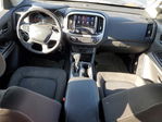 Chevrolet Colorado 2021