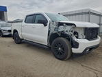 Chevrolet Silverado 2019
