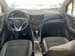 Chevrolet Trax 2018