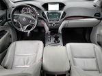 Acura MDX 2015