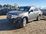 Ford Escape 2012
