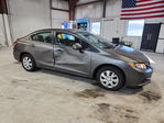Honda Civic 2013