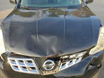 Nissan Rogue 2013