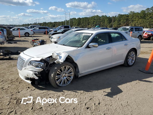Chrysler 300C 2011 - Image 1 of 13