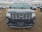Ford Explorer 2017