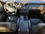 Land Rover Discovery 2017