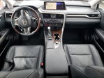 Lexus RX 2018