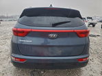 Kia Sportage 2017