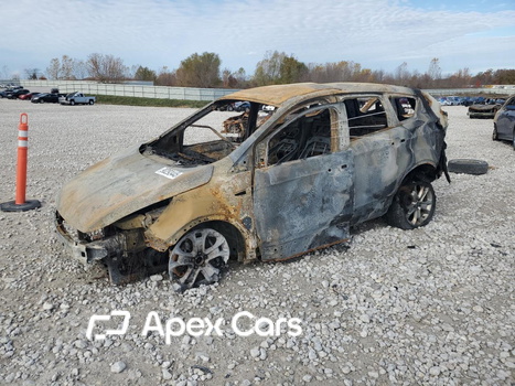 Ford Escape 2013 - Image 1 of 12