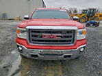 GMC Sierra 2014