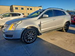 Cadillac SRX 2012