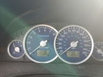 Mercury Cougar 2001