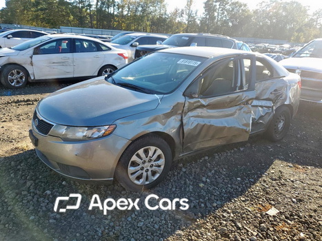 Kia Forte 2013 - Image 1 of 13