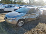 Kia Forte 2013