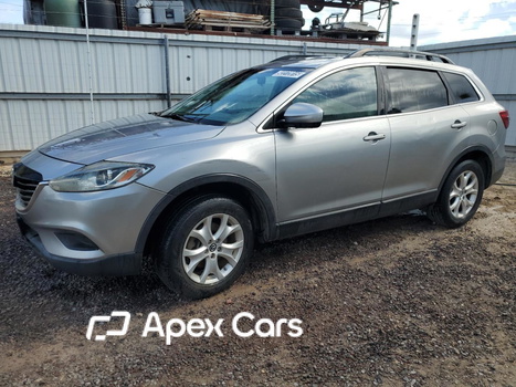 Mazda CX-9 2013 - Image 1 of 13