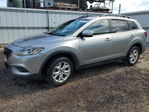 Mazda CX-9 2013