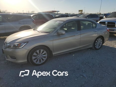 Honda Accord 2013 - Image 1 of 12