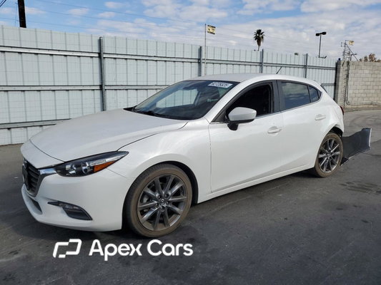 Mazda 3 2018 - Image 1 of 12