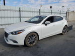 Mazda 3 2018