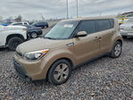 Kia Soul 2016